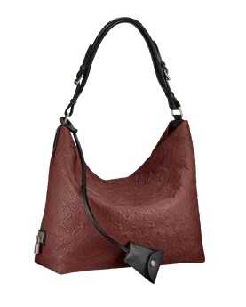 High Quality Louis Vuitton Antheia Hobo PM M97060 Replica